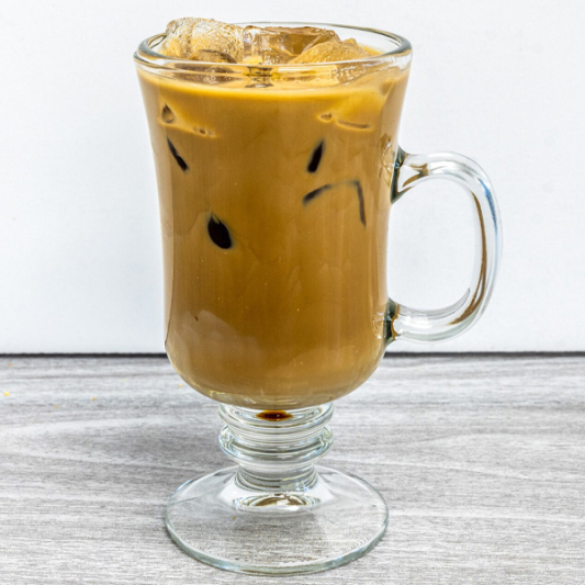 1. Coffee Sữa