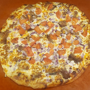 Specialty Pizza