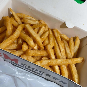 French Fries