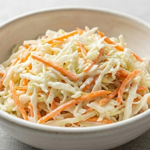 Coleslaw