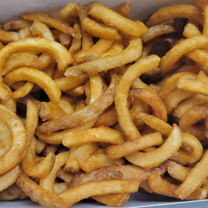 Curly Fries