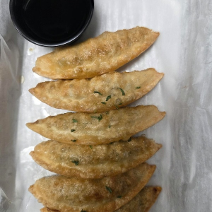 Dumplings (Mandu)