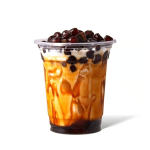 Milk Tea (24 oz)
