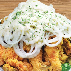 Snow Onion Original Chicken