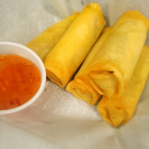 Spring Rolls