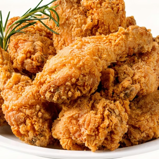 Original Fried Chicken