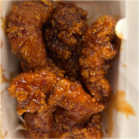 Sweet Chili Chicken