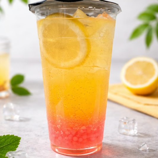 Fruit Tea