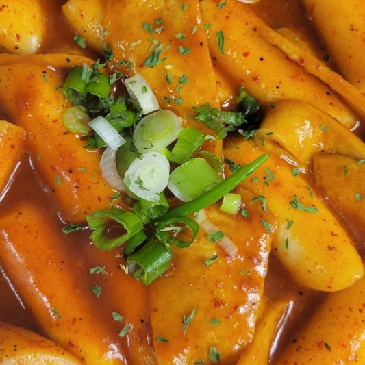 Original Tteokbokki