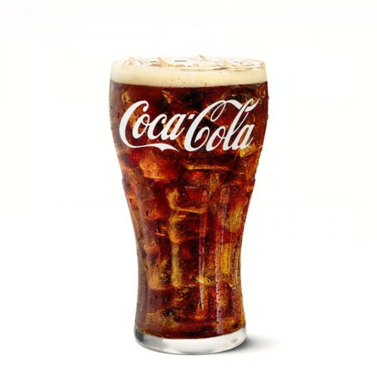 Fountain Drink