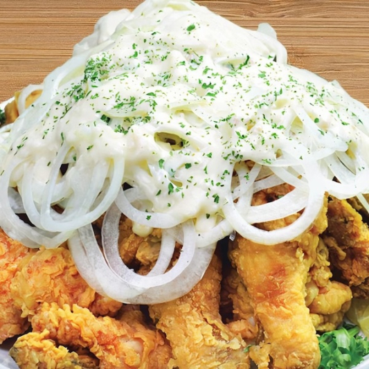 Snow Onion Original Chicken
