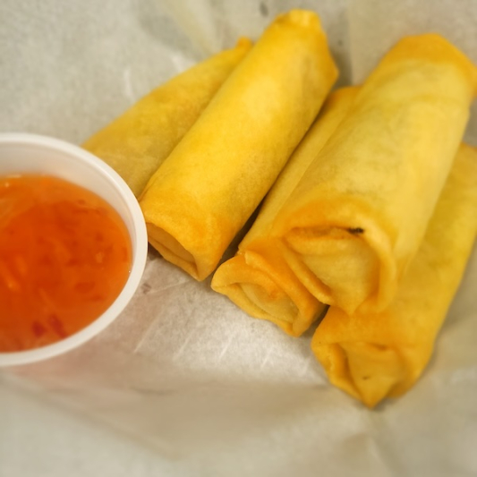 Spring Rolls