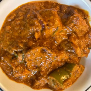 Anardana Special Chicken Tikka Masala