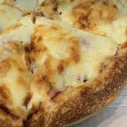 Meat Lovers Pizza