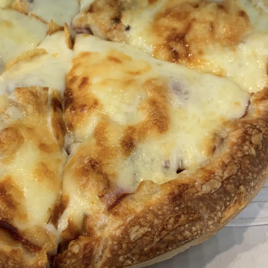 Meat Lovers Pizza