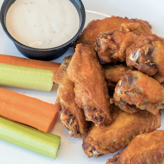 Pound of Wings