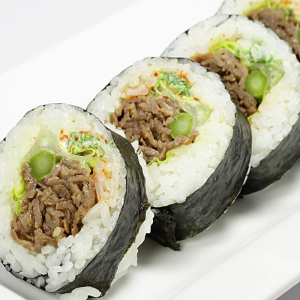 Kobe Beef Roll