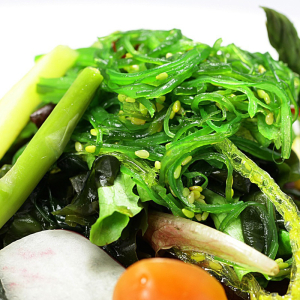 Seaweed Salad