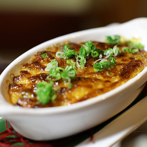 Dynamite Appetizer