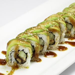 Caterpillar Roll