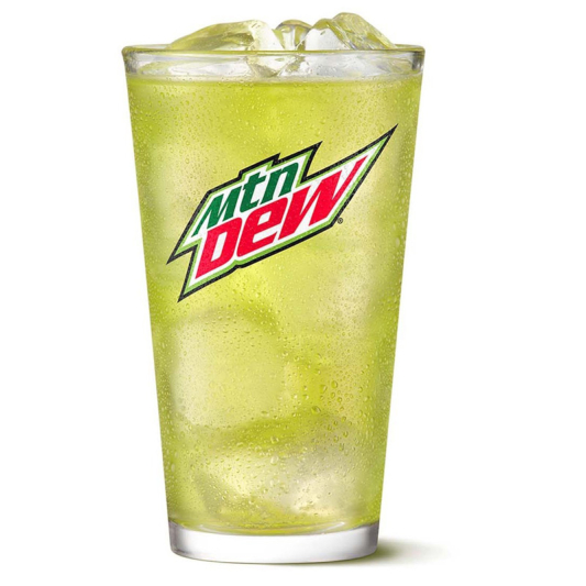 Soft Drinks