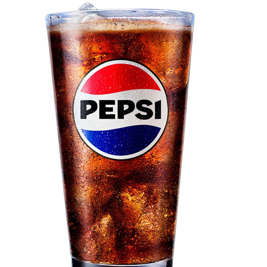 Soft Drinks