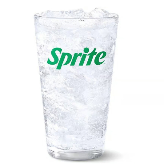 Soft Drinks