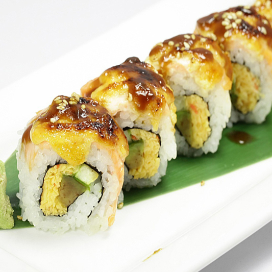 Colorado Roll