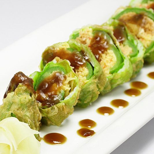 Heart Attack Roll