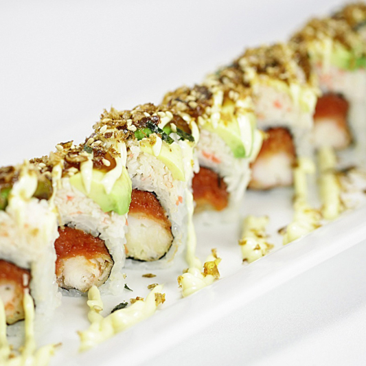 Melody Roll
