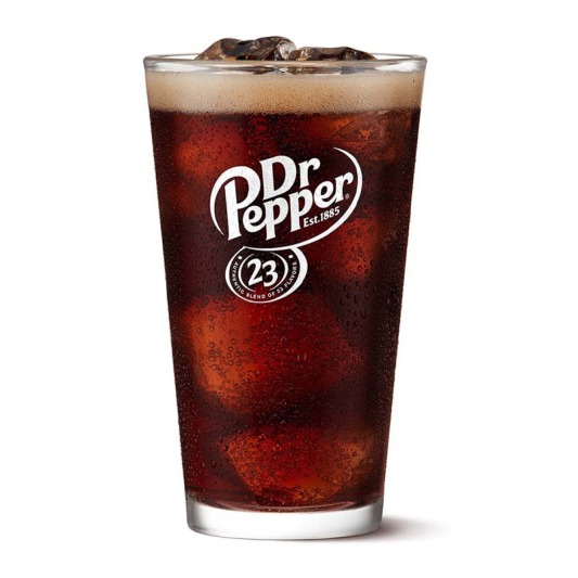 Soft Drinks