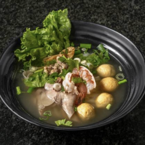 Specialty Soup
