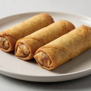 1. Egg Roll (5 pcs) / Cha Gio