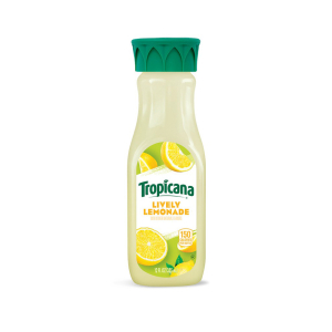 Tropicana Lemonade