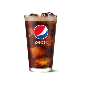 Pepsi