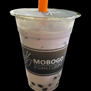 Taro Milk Tea