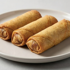 1. Egg Roll (5 pcs) / Cha Gio