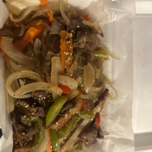 Sweet Potato Vermicelli Houseway