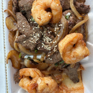 26. Bulgogi Beef