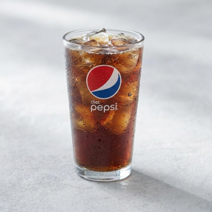 Diet Pepsi