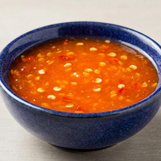 Thai Chili Sweet & Sour Sauce