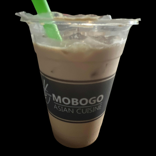 Iced Coffee