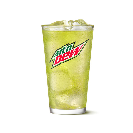 Mountain Dew