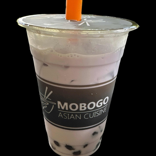 Taro Milk Tea