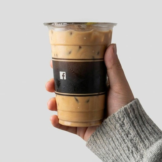 Boba Milk Tea