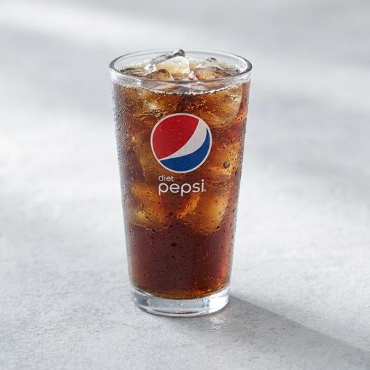 Diet Pepsi