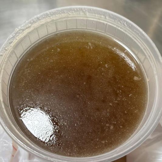 Beef Broth