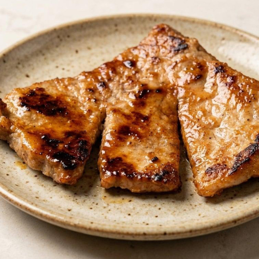 Pork Chop