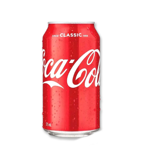 D3. Coke 可口可乐 
