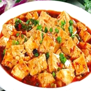 H9. Mapo Tofu 麻婆豆腐